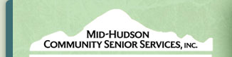 Mid Hudon Community Senior Services